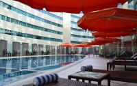   Holiday Villa Hotel & Residence City Centre Doha 4*  19