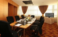   Holiday Villa Hotel & Residence City Centre Doha 4*  18