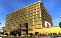   Radisson Blu Hotel 5*  1