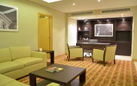 Radisson Blu Hotel 5*  5