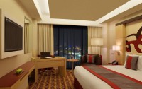 Radisson Blu Hotel 5*  2