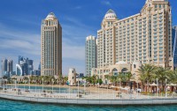   Four Seasons Doha 5*  1