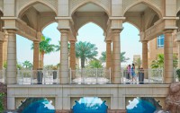   Four Seasons Doha 5*  7