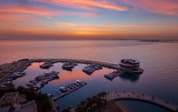 Four Seasons Doha 5*  5