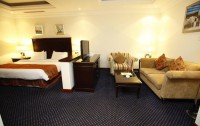   Hotel Musherib 3*  10