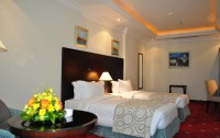   Hotel Musherib 3*  6