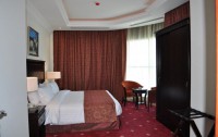 Hotel Musherib 3*  5