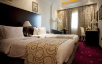 Hotel Musherib 3*  4