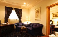 Grand Qatar Palace 3*  3