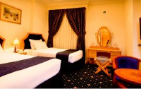   Grand Qatar Palace 3*  31