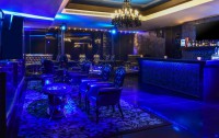   W Doha Hotel & Residences 5*  43