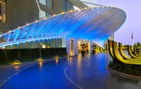   W Doha Hotel & Residences 5*  42