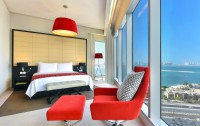   W Doha Hotel & Residences 5*  37