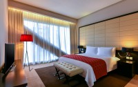   W Doha Hotel & Residences 5*  36