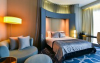   W Doha Hotel & Residences 5*  34