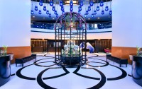   W Doha Hotel & Residences 5*  24