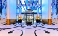   W Doha Hotel & Residences 5*  23