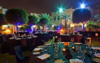   W Doha Hotel & Residences 5*  17