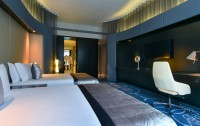   W Doha Hotel & Residences 5*  11