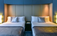   W Doha Hotel & Residences 5*  10