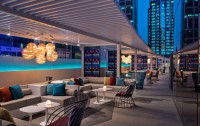   W Doha Hotel & Residences 5*  9