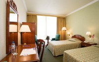   Mercure Grand Hotel Doha 4*  8