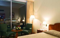 Mercure Grand Hotel Doha 4*  2