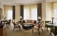 Movenpick Doha 4*  2