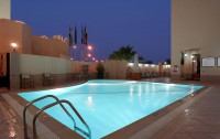   Movenpick Doha 4*  14