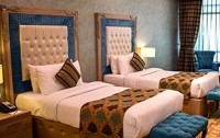   Sapphire Plaza Hotel 4*  10