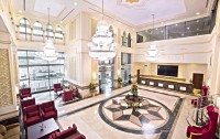 Sapphire Plaza Hotel 4*  4