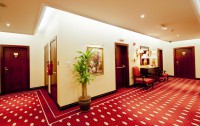   Chairmen Hotel 3*  11