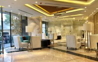   Century Hotel Doha 3*  23