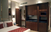   Century Hotel Doha 3*  21