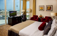   Century Hotel Doha 3*  13