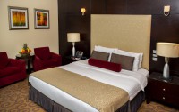   Century Hotel Doha 3*  12