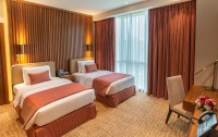   Century Hotel Doha 3*  7