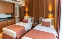   Century Hotel Doha 3*  6