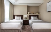   Dusit Doha 5*  21