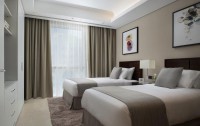   Dusit Doha 5*  20