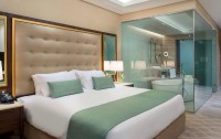 Dusit Doha 5*  3