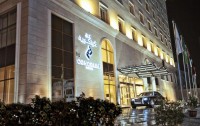   Concorde Hotel Doha 5*  1