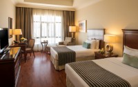   Concorde Hotel Doha 5*  9