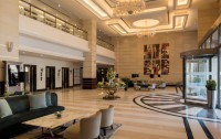   Concorde Hotel Doha 5*  8