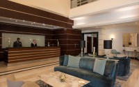   Concorde Hotel Doha 5*  7