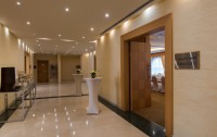   Concorde Hotel Doha 5*  24