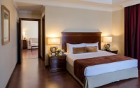 Concorde Hotel Doha 5*  3