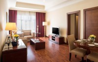   Concorde Hotel Doha 5*  12