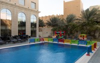   Concorde Hotel Doha 5*  11