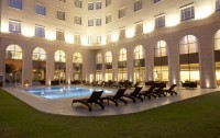 Concorde Hotel Doha 5*  2